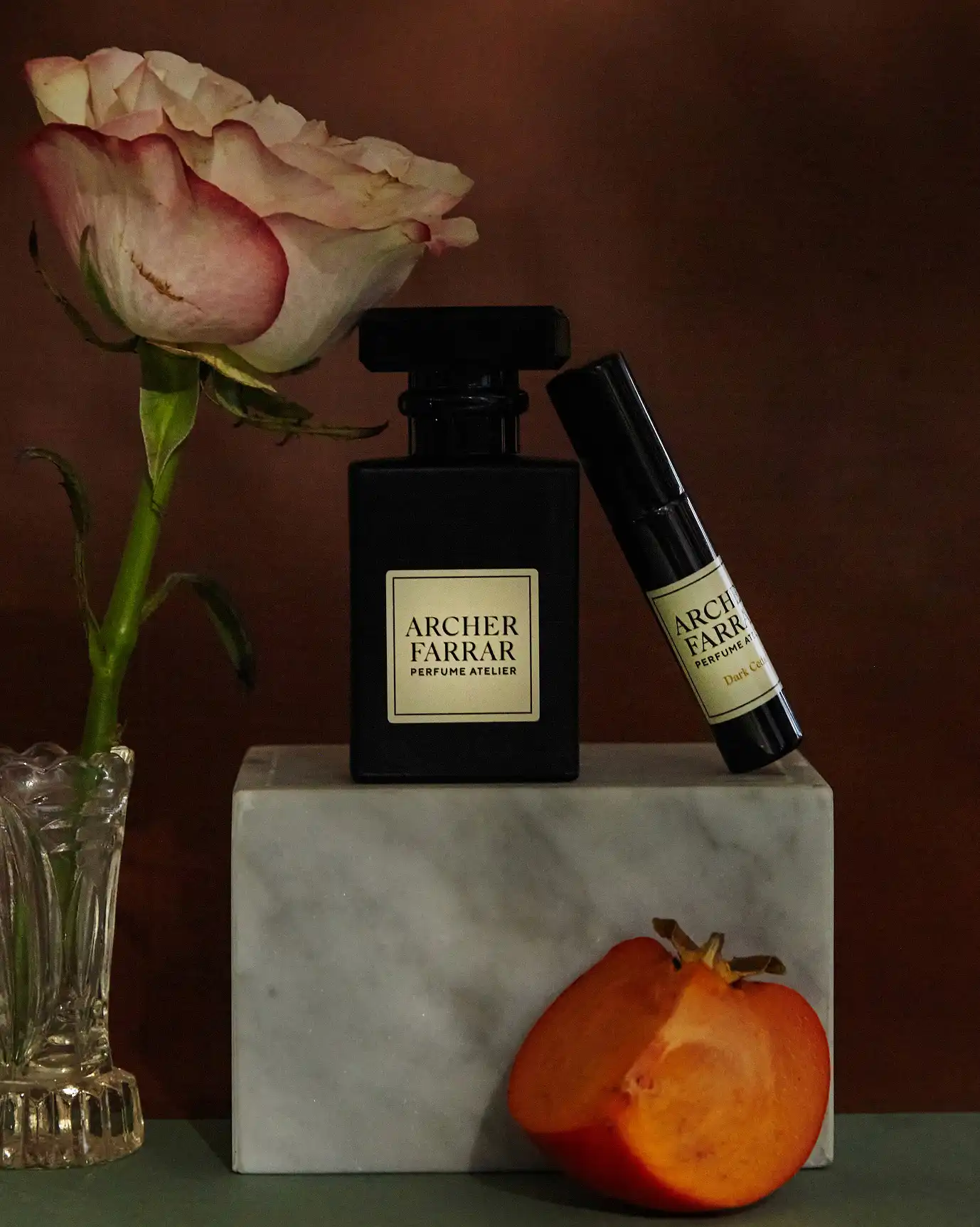 Peony Cologne