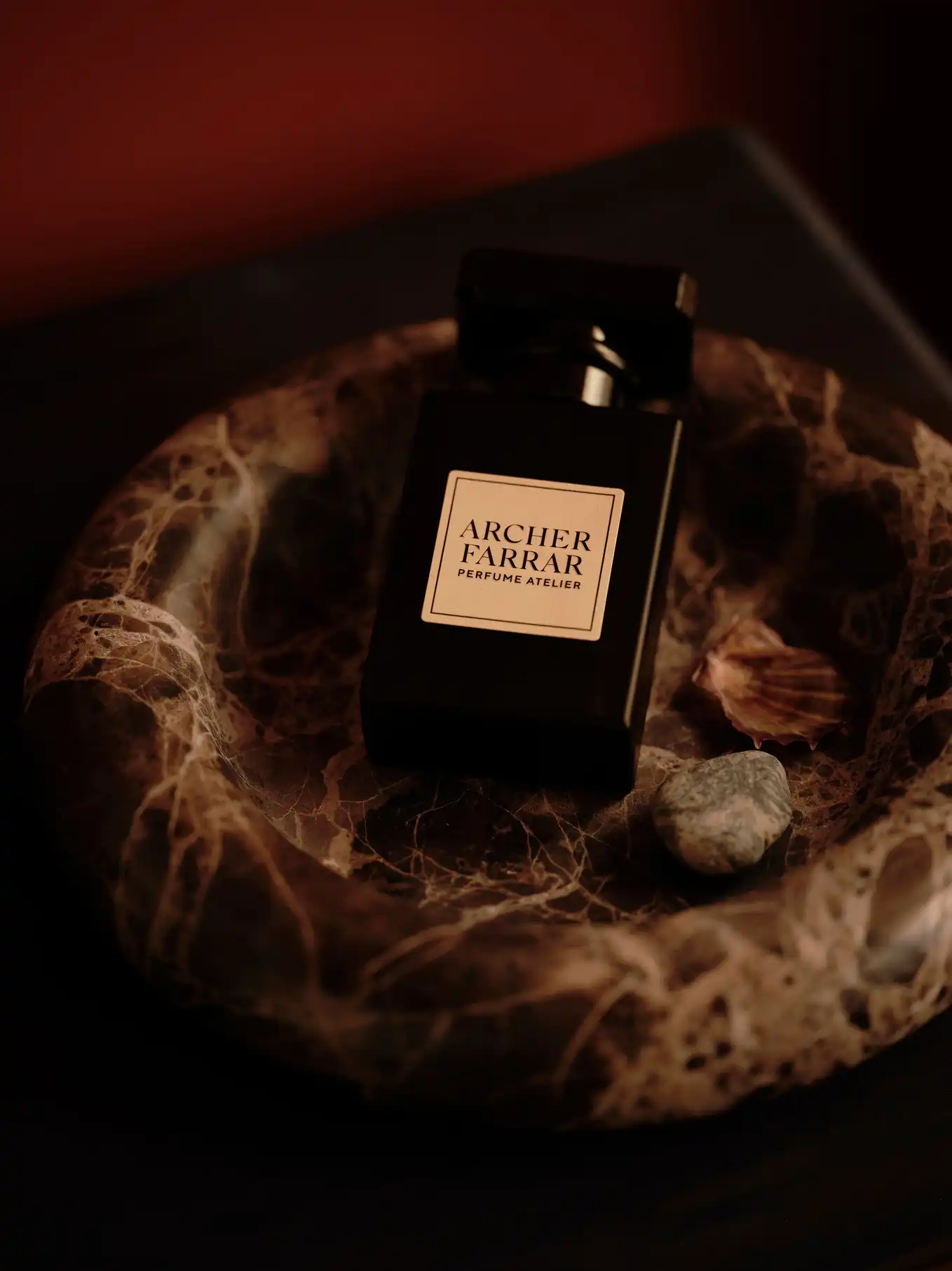 Peony Cologne