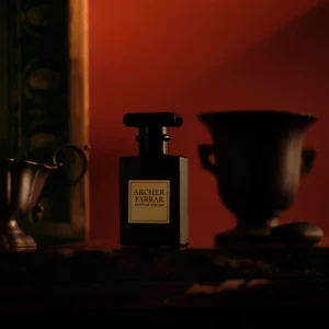 Archer Farrar Perfume Atelier x Mona Farm